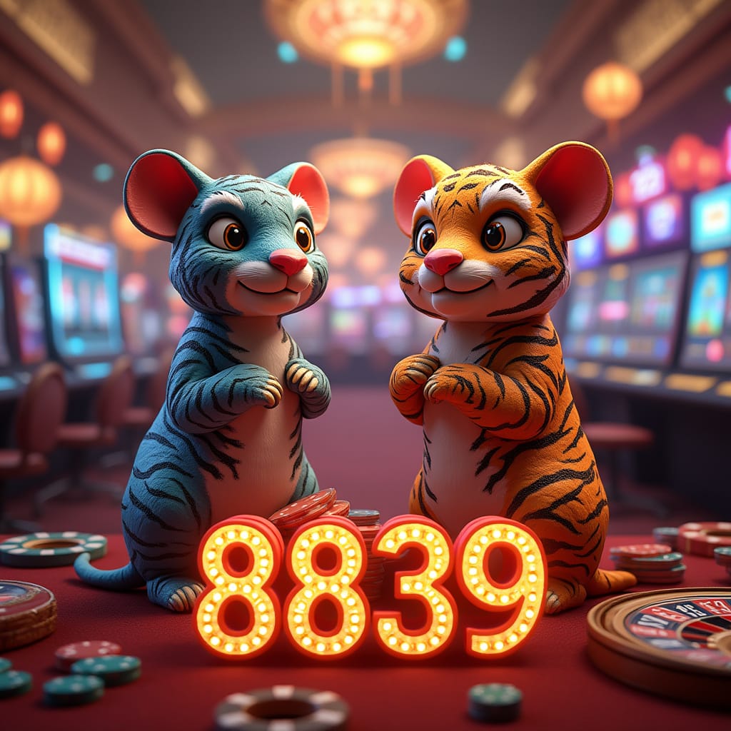 Casino Online